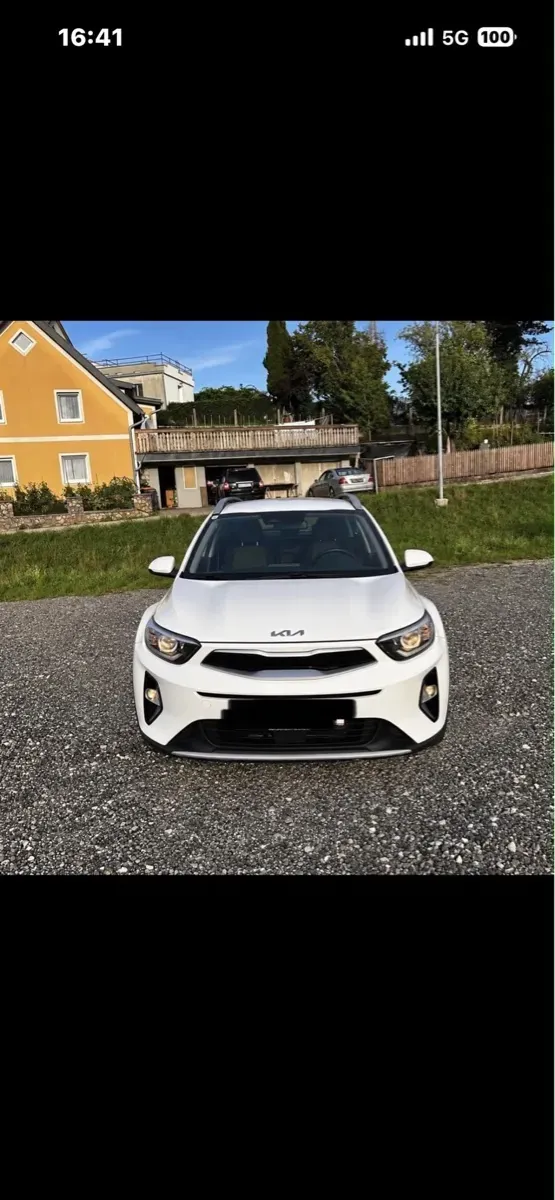 Kia Stonic 2022 photo 3