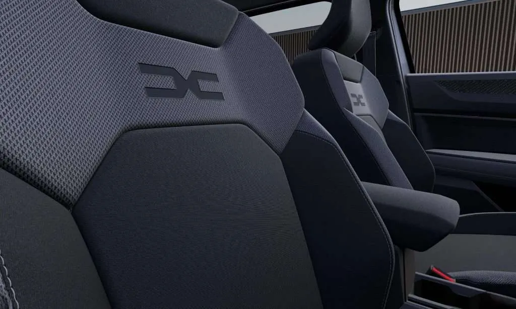 Dacia Duster 2026 photo 4