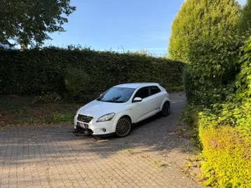 Kia Pro Ceed