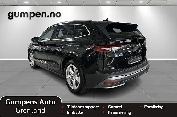 Skoda Enyaq 2023 photo 3