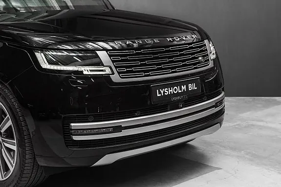Land Rover Range Rover 2024 photo 5