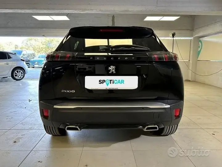 Peugeot 2008 2023 photo 4