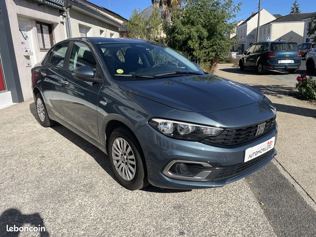 Fiat Tipo 2024 photo 3
