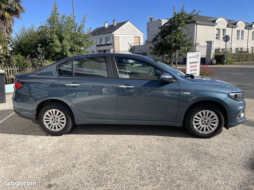 Fiat Tipo 2024 photo 4