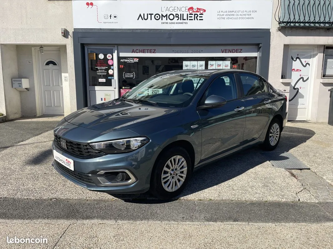 Fiat Tipo