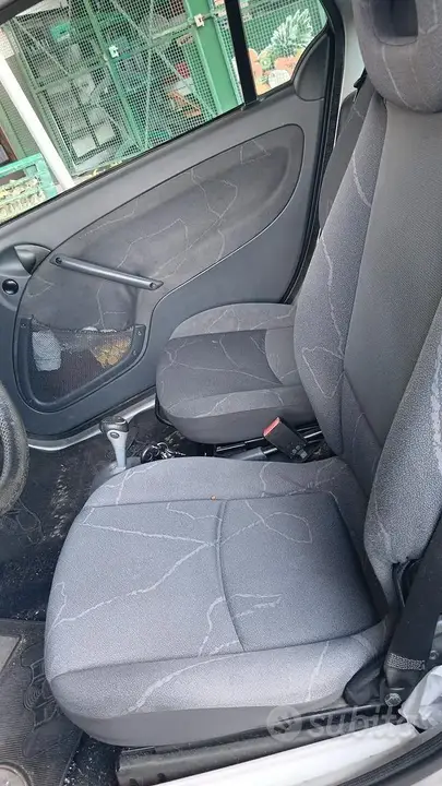 Smart Fortwo 2006 photo 3