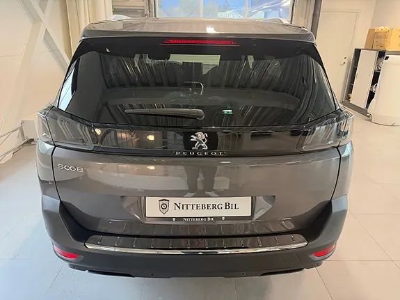 Peugeot 5008 2022 photo 5