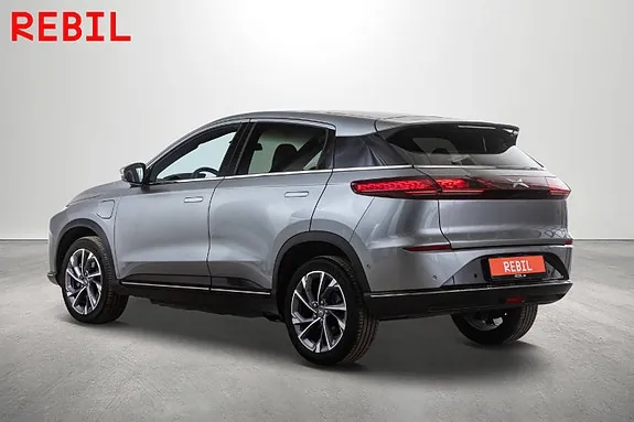 Xpeng G3I 2022 photo 5