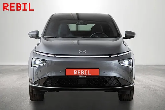 Xpeng G3I 2022 photo 3