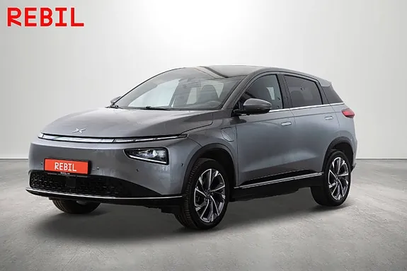 Xpeng G3I