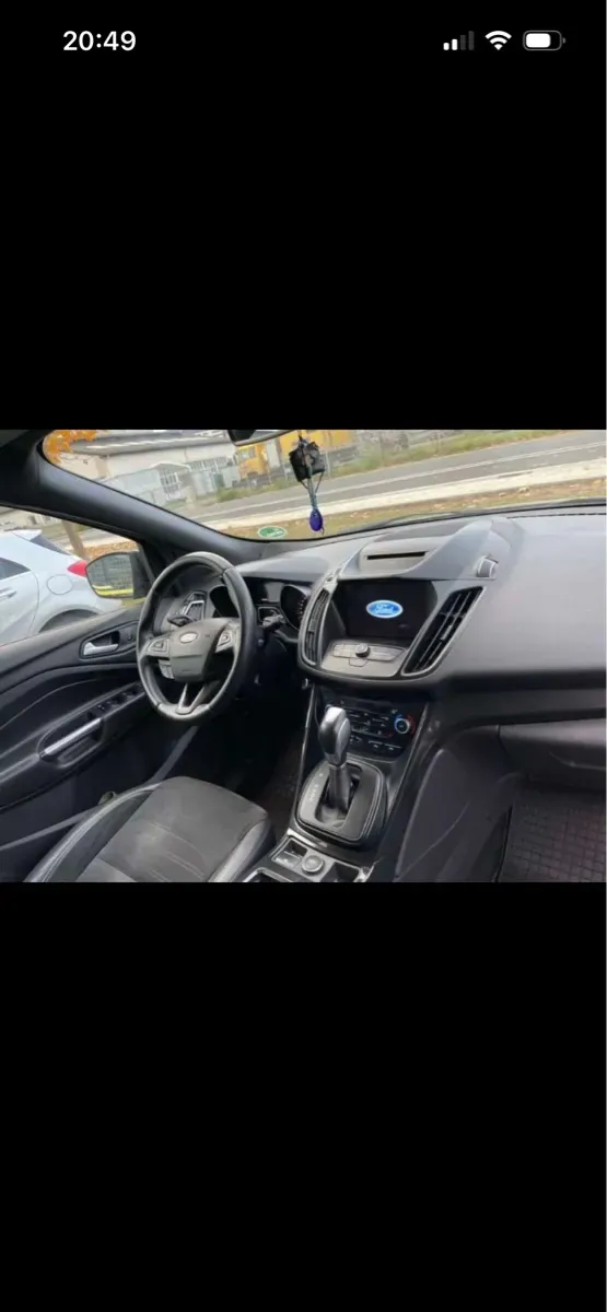 Ford Kuga 2017 photo 3