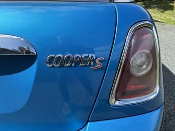 Mini Cooper 2007 photo 5