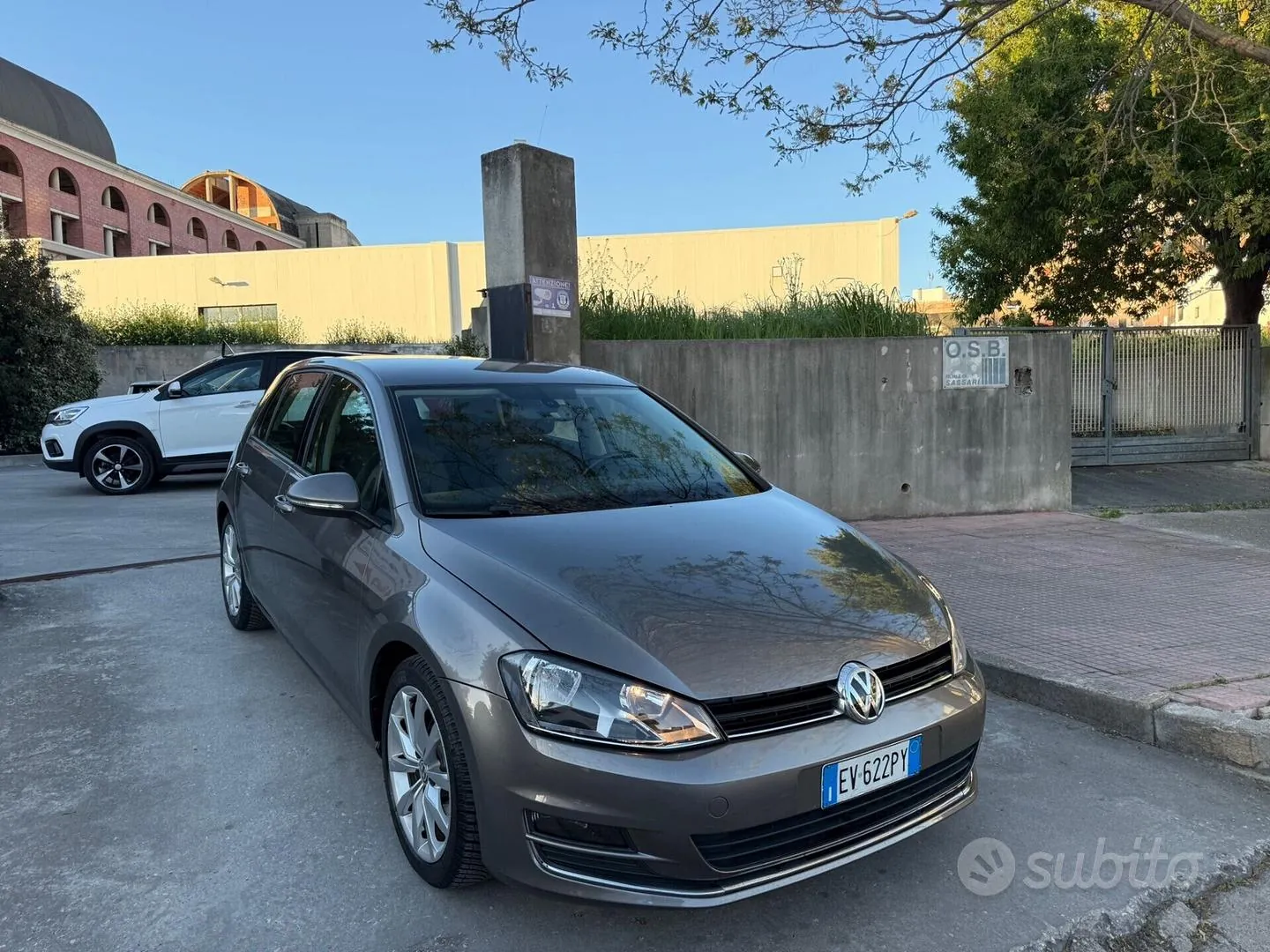Volkswagen Golf 2014 photo 3