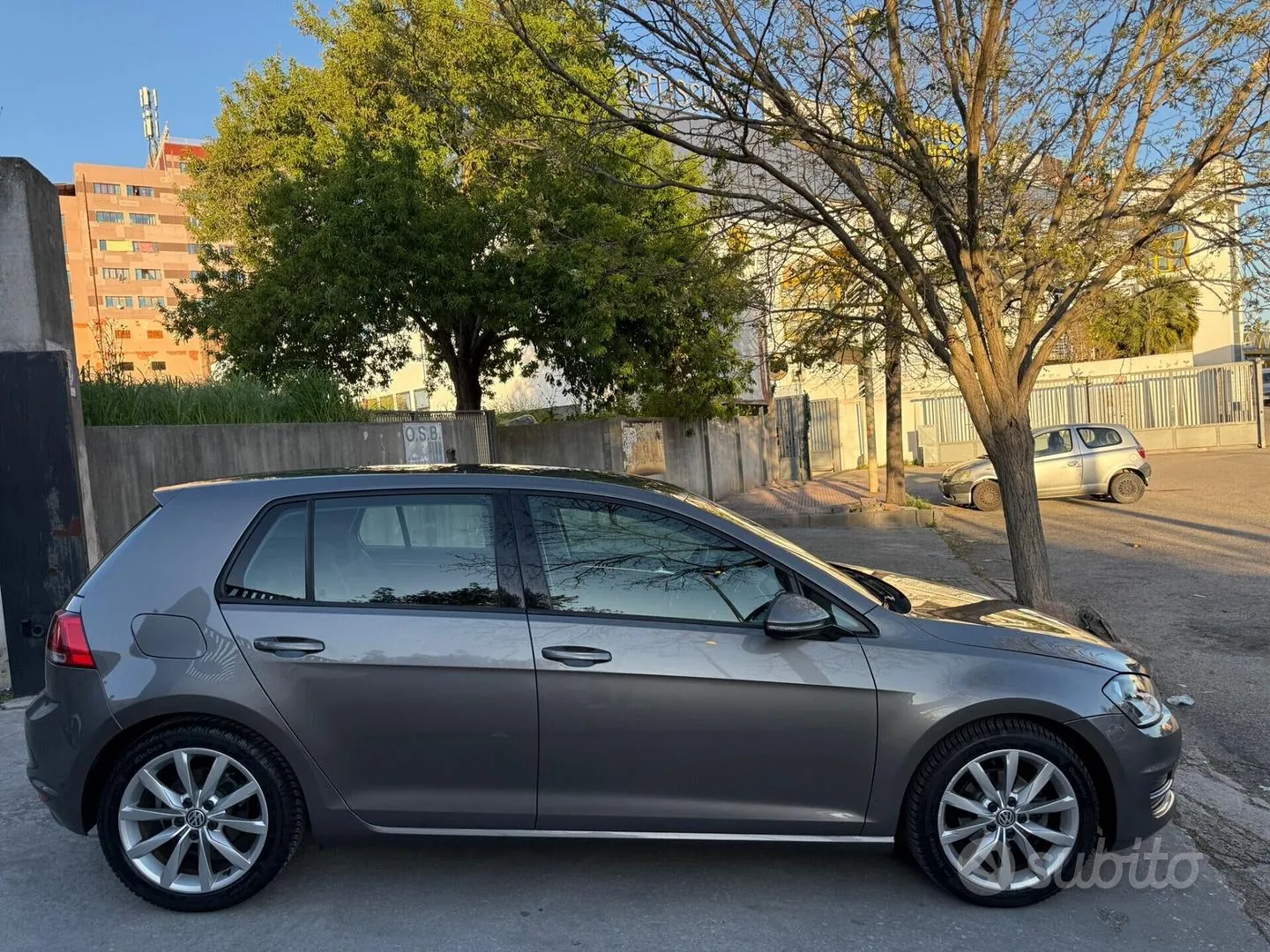 Volkswagen Golf 2014 photo 4