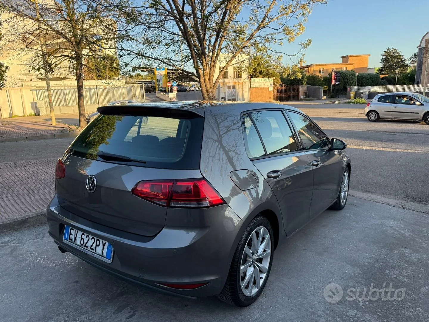 Volkswagen Golf 2014 photo 5