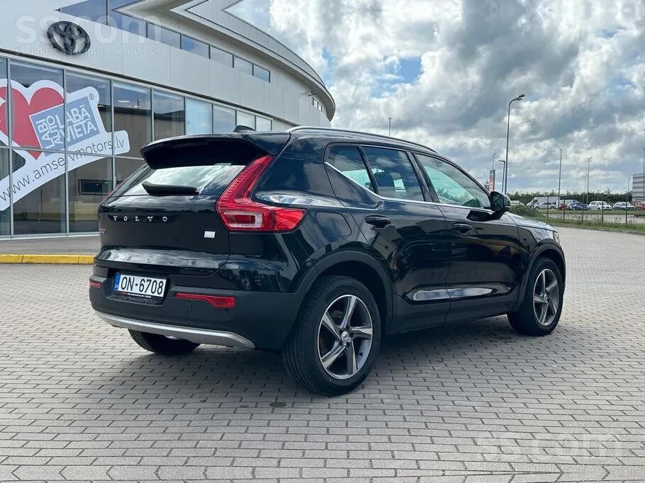 Volvo Xc 40 2021 photo 5