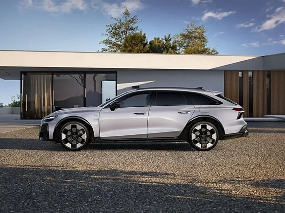 Audi A6 Allroad 2027 photo 2