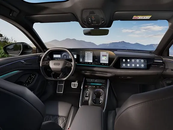 Audi A6 Allroad 2027 photo 5