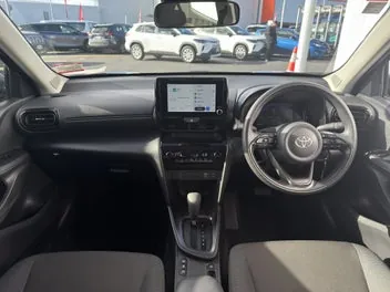 Toyota Yaris Cross 2024 photo 3