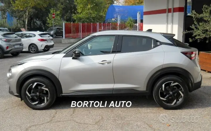 Nissan Juke 2024 photo 3