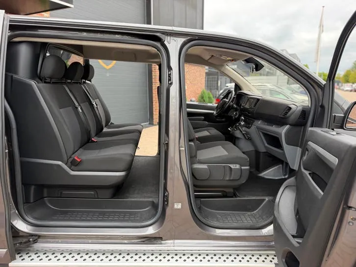 Peugeot Expert 2019 photo 3