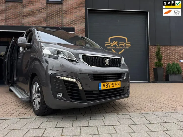 Peugeot Expert