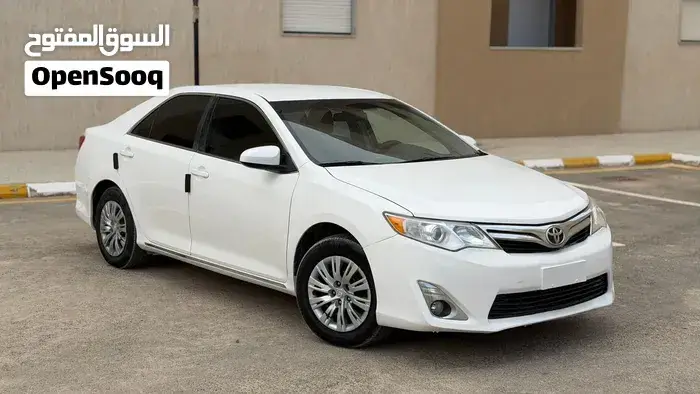 Toyota Camry 2016 photo 5