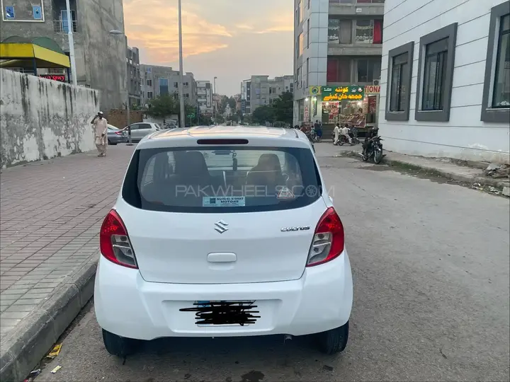 Suzuki Cultus