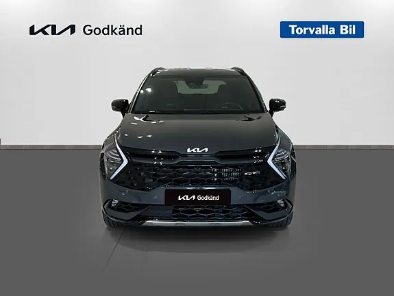 Kia Sportage 2023 photo 3