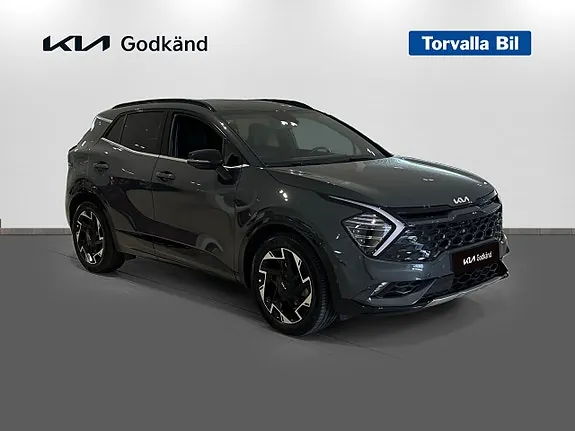 Kia Sportage 2023 photo 4
