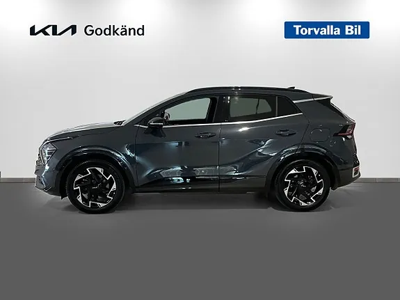 Kia Sportage 2023 photo 5