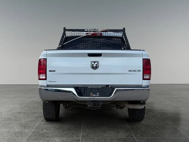Ram 1500 Classic 2023 photo 5