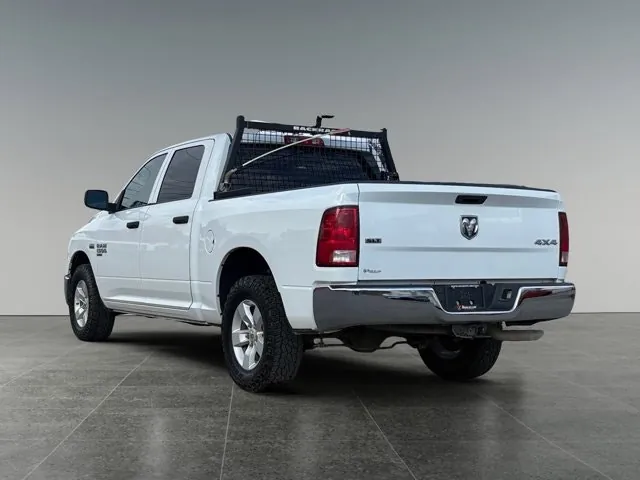 Ram 1500 Classic 2023 photo 4