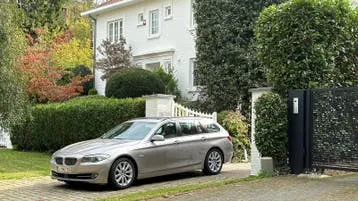 BMW 530D