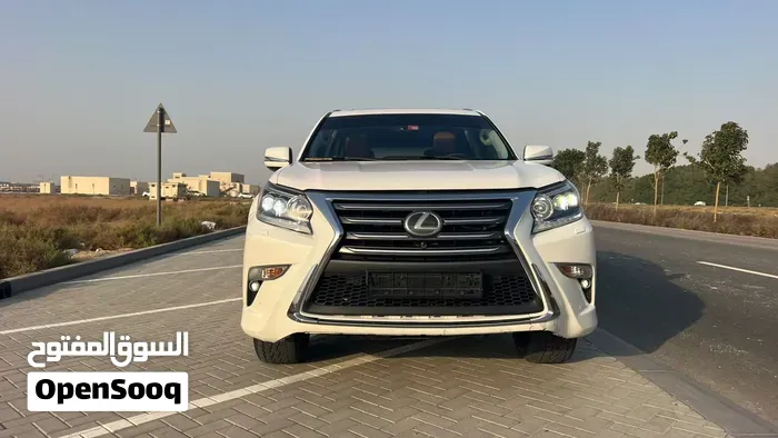 Lexus Gx