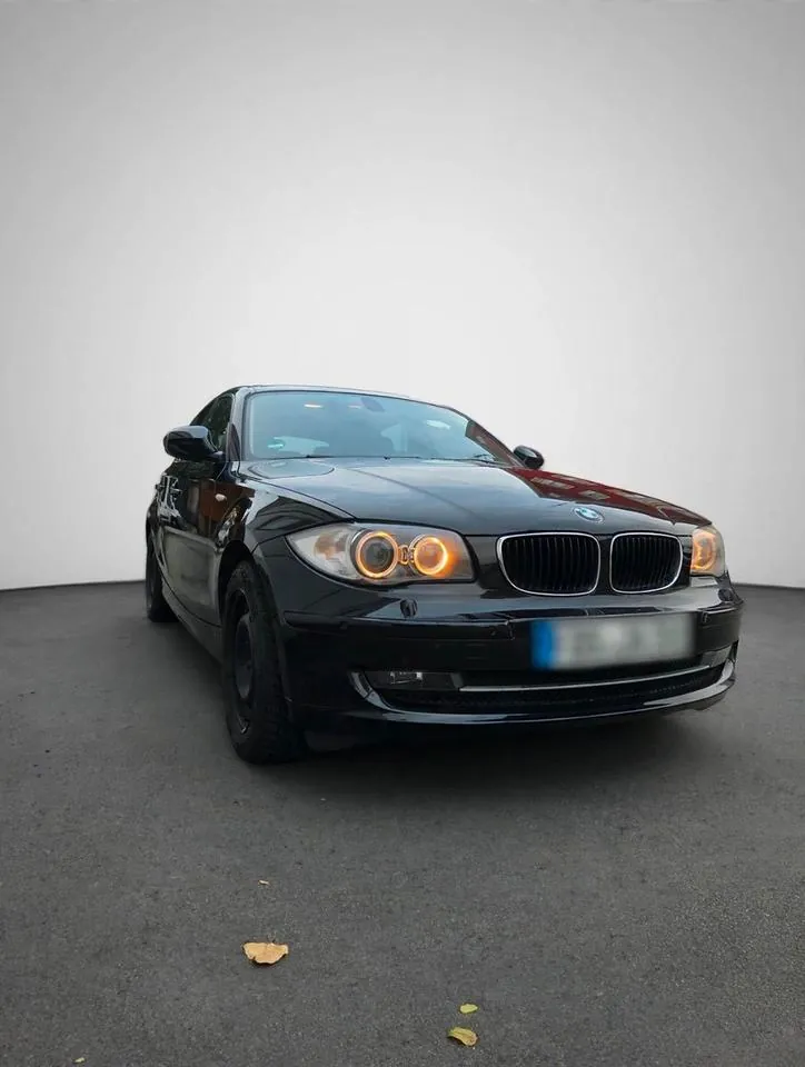 BMW 116I