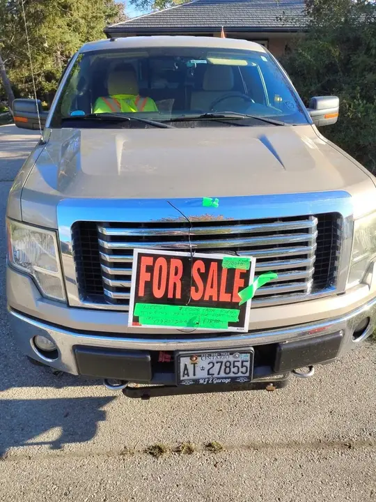 Ford F-150