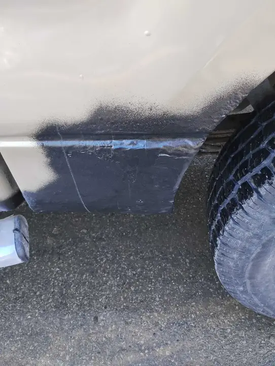 Ford F-150 2010 photo 4