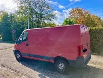 Fiat Ducato