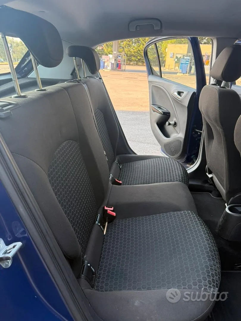 Opel Corsa 2017 photo 4