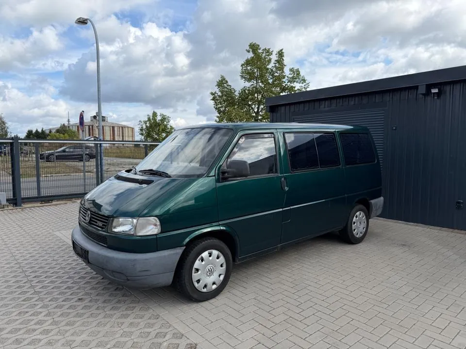 Volkswagen T4 Multivan