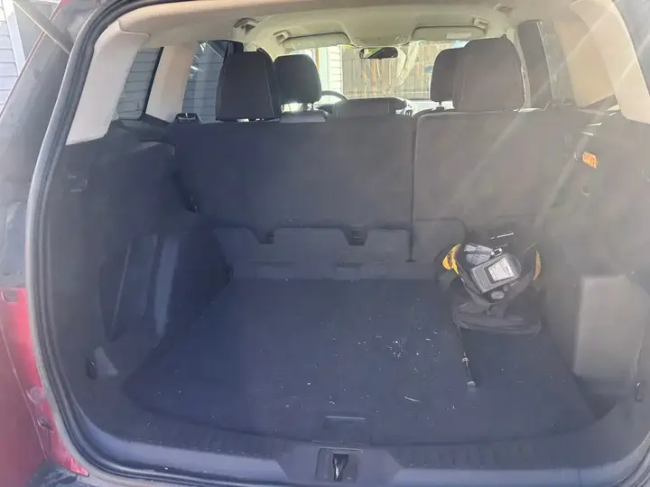 Ford Escape 2015 photo 5