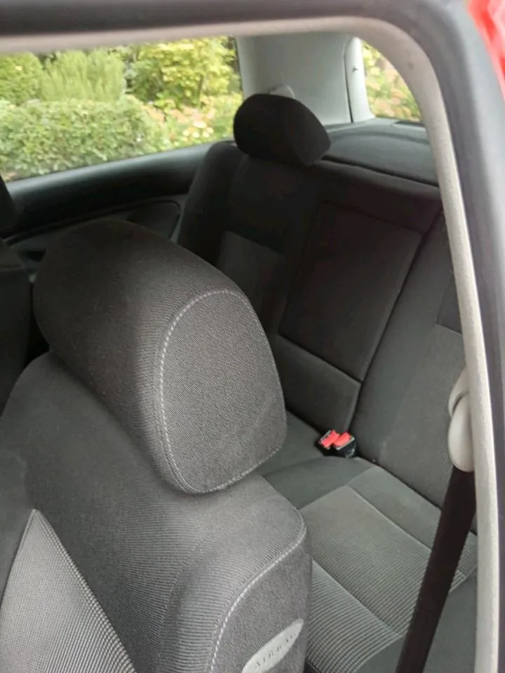 Volkswagen Golf 4