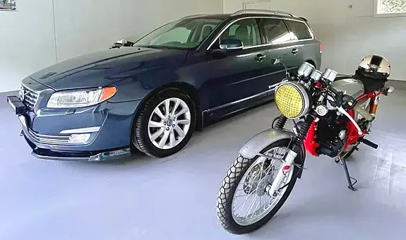 Volvo V70