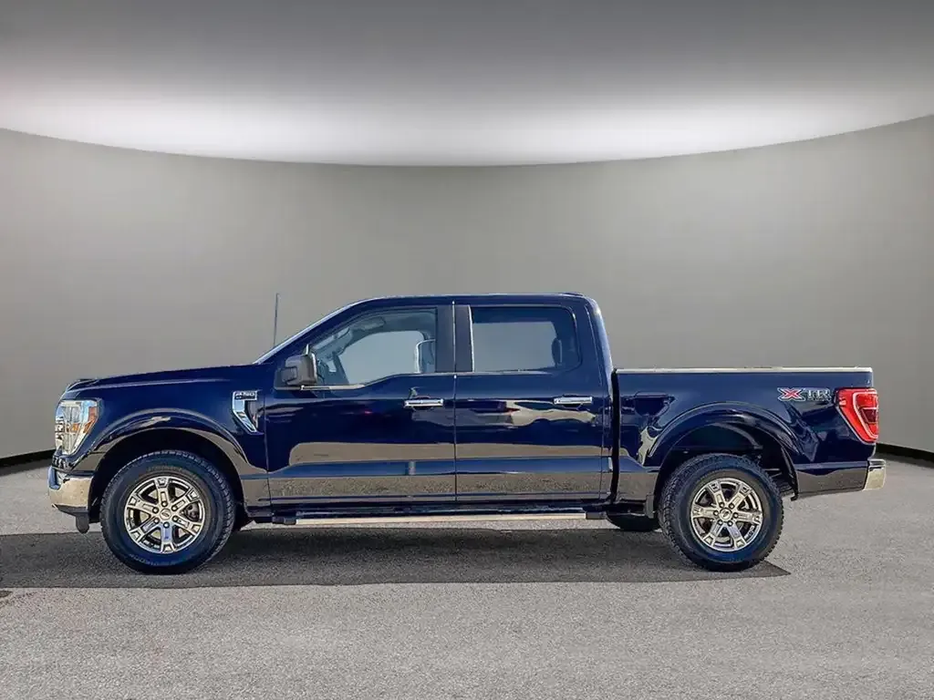 Ford F-150 2022 photo 4