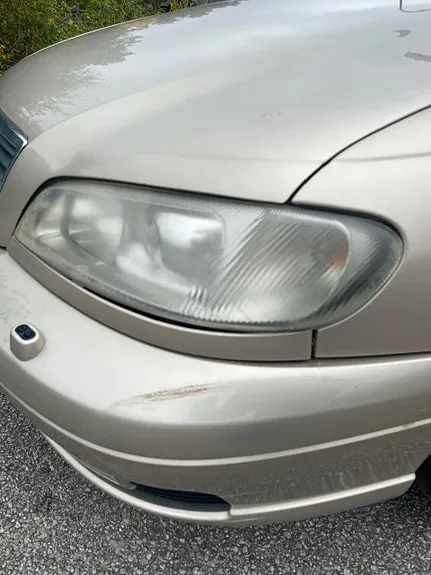 Opel Omega 2001 photo 4