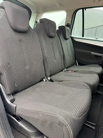 Citroen Grand C4 Picasso 2011 photo 5