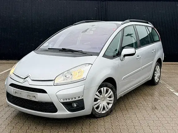 Citroen Grand C4 Picasso