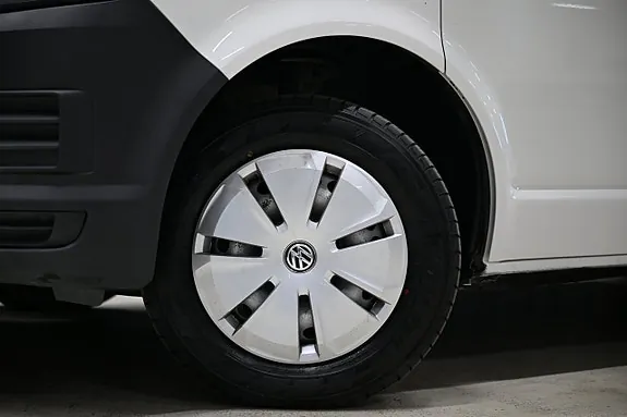 Volkswagen Transporter 2019 photo 4