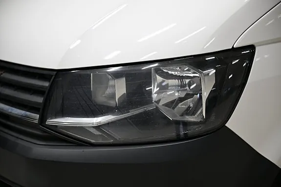 Volkswagen Transporter 2019 photo 2